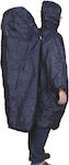 Travelsafe Hunting Rainwear Navy Blue TS2036