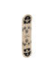 Decorative Sticker Wall 1pcs 20x1.2cm Atmosphera