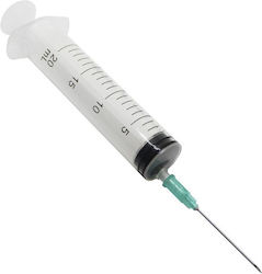 Einwegspritze 20μl OEM