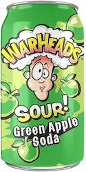 Warheads Λοιπά με Ανθρακικό 330ml