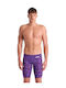 Arena Powerskin Carbon Air2 006344-877 Men's Competition Jammer Purple
