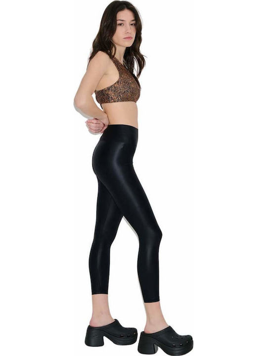 PCP Pcp Lynn Women's Cropped Everyday Legging H...