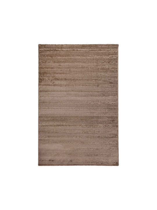 Βιοκαρπέτ Acaba Χαλί Διάδρομος Taupe 520/3 80x1...