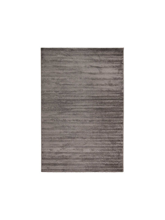 Βιοκαρπέτ Acaba Χαλί Διάδρομος Dk Grey 520/5 80...