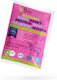 Viologos Organic Whey Berry Protein 78% Organic Protein Whey Gluten Free 25gr