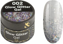 Fox Nails Gel 002