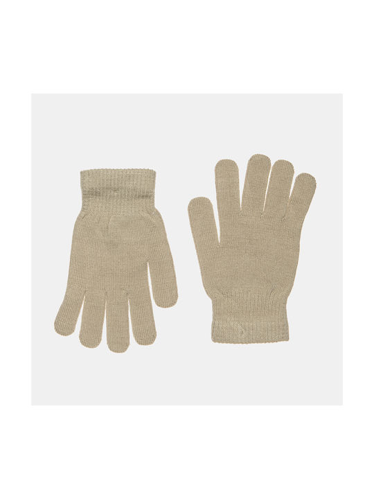 Alouette Kids Gloves Beige 1pcs