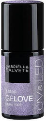 Gabriella Salvete Over The Moon Gelove Βερνίκι Νυχιών 8ml Gabriella Salvete Over The Moon Gelove Βερνίκι Νυχιών 8ml