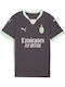 Puma Ac Milan Third Jersey Replica Junior T-shirt