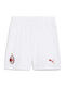Puma AC Milan Replica Junioren-Shorts