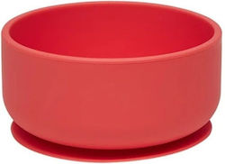 OYOY Toddler Food Bowl Made of Silicone
