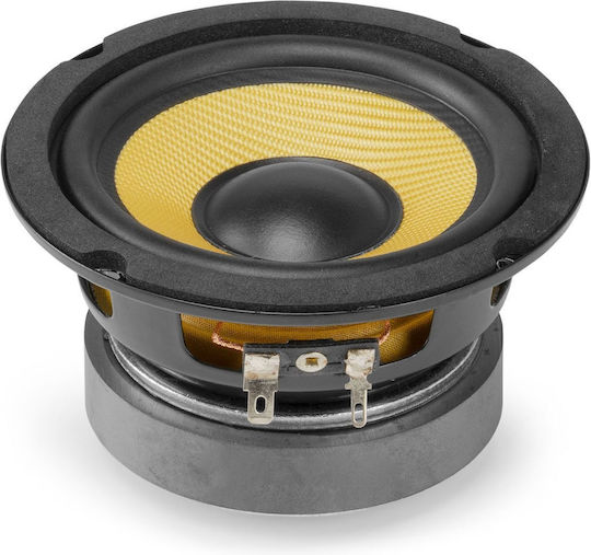 Vonyx Wk10 Hi Fi Woofer Kevlar Cone 4" 10cm 150 Watt 75 Watt Rms 902.418