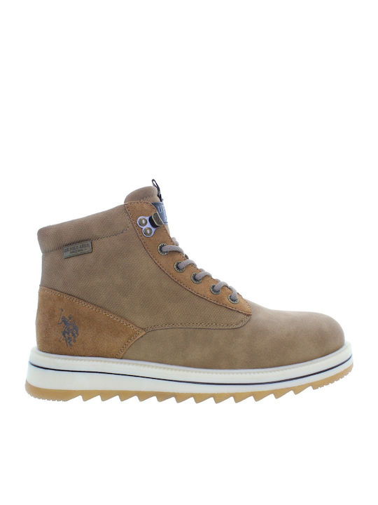 U.S. Polo Assn.