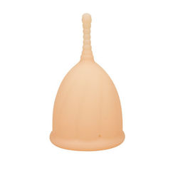 Femi.eko Menstrual Cup Size M Powder