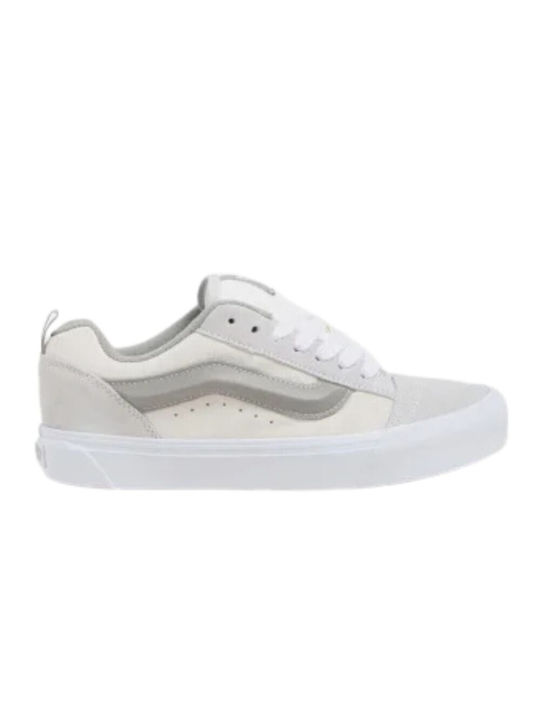 Vans Caldrone Sneakers White