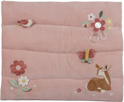 Little Dutch Fairy Garden Play Mat For Newborns