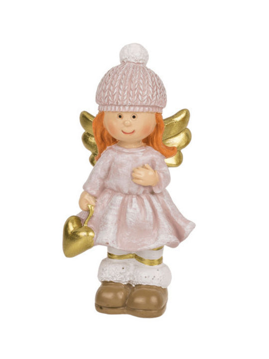 Out of the Blue Weihnachtliche Figur Cherub Plan 2