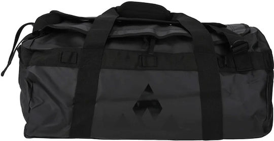 Whistler Sack Voyage 60lt Black Fabric L60xW29xH35cm