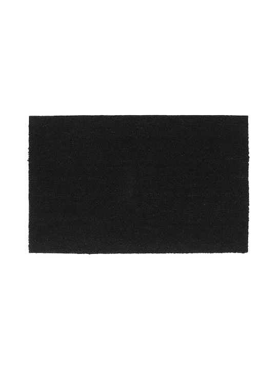 vidaXL Entrance Mat made of Coir with Anti-slip...