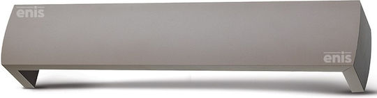 Enis by Domus Metope Cortina Rod No.1885 160buc Metalic