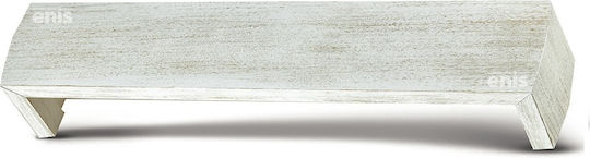 Enis by Domus Metope Cortina Rod No.1885 160buc Metalic