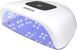 Andreia Professional Lamp UV / LED Andreia Professional Lamp UV / LED