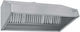 Bambas Frost Commercial Extractor Hood FTCF 300