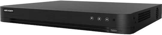 Hikvision DS-7208HQHI-M2/XT DVR DVR