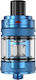 Aspire Af Tank E-Zigarette Verdampfer-Tanks 2ml Blau