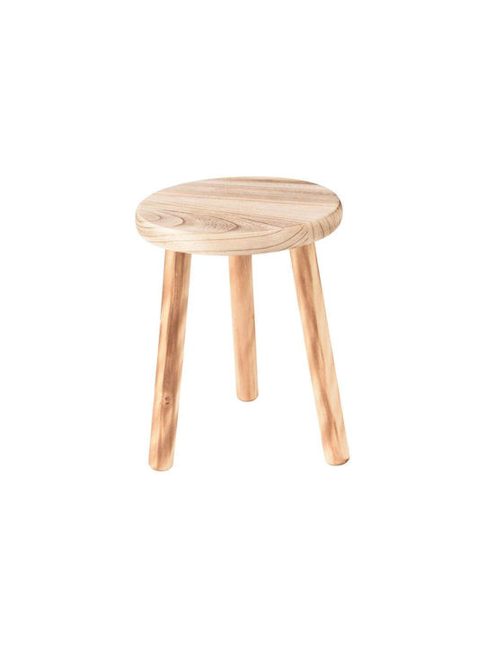 Stool For Living Room Wooden Wood Shade