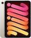 Apple iPad Mini 2024 8.3Inches (8GB/512GB) Star...