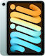 Apple iPad Mini 2024 5G 8.3" (8GB/512GB) Blue