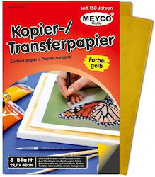 Meyco Stamp Refill Yellow