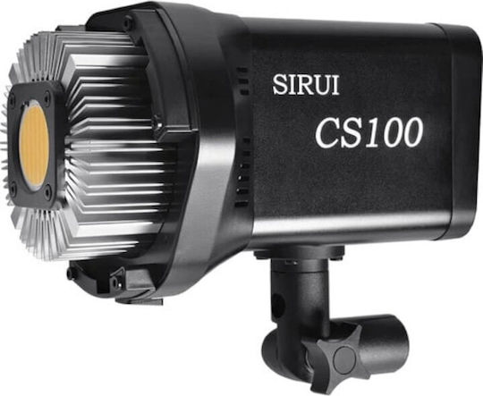 Sirui LED-Licht Tageslicht mit Helligkeit LUX 4000 Lux