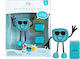 Blair Glo Pal Light-up Sensory Toy Blue