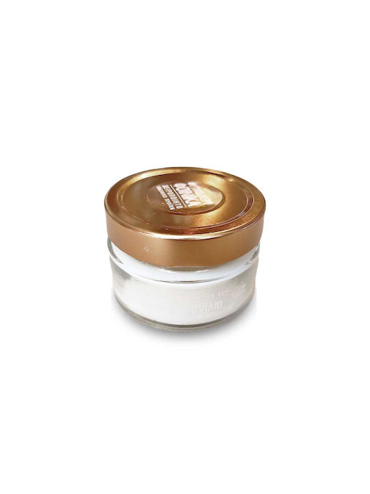 Aromatic Candle 106 ml Essential Oils of Vanilla