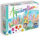 Sentosphere Malerei Aquarellum für Kinder 7+ Jahre+ Jahre