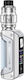 Geek Vape Aegis Solo 3 Box Mod Kit 5.5ml Silver