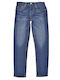 Levi's Kinder-Jeanshosen Blau
