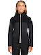 Kinderstrickjacke Black Snow Sidley