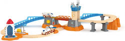 Hape Set mit Zug für 3+ Jahre alt+ Jahre Hape Set mit Zug für 3+ Jahre alt+ Jahre
