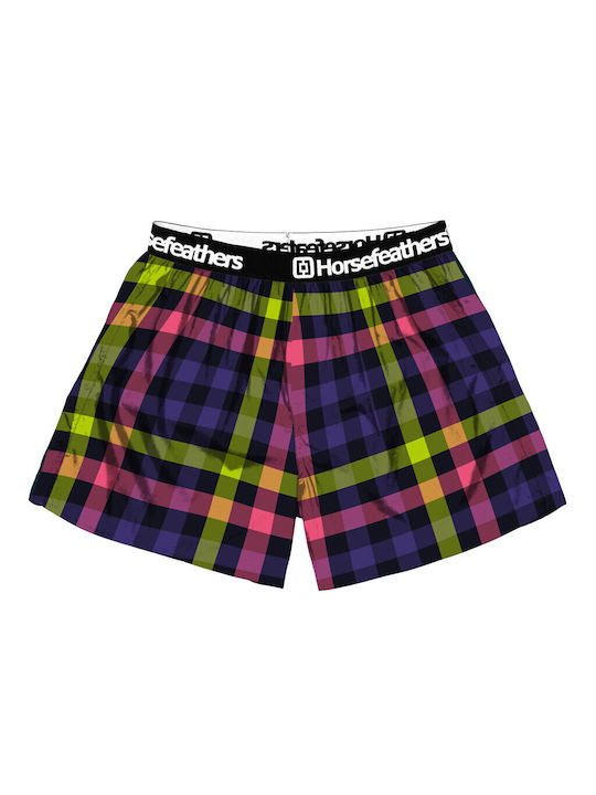 Horsefeathers Clay Men's Boxer Clay