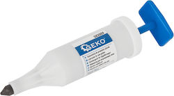 Geko G82009 Chainsaw Electric Saw Guide Blade Oiling Device