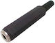 Ultimax Plug 6.3mm Jack mono female 5pcs (01.11...
