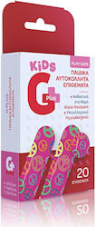 GPlus Kids Plasters