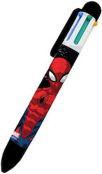 Must Team Spiderman Химикали Химикал