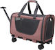 Hobbyzoo Cărucior pentru transport câine / pisici M50xL30xA30cm.