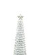 Christmas Decorative Tree 31.5cm White