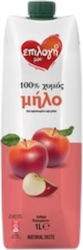 Επιλογή Μου Χυμός ΜΗΛΟ 1000ml