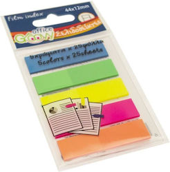 Groovy Neon Bookmark Groovy Neon Bookmark